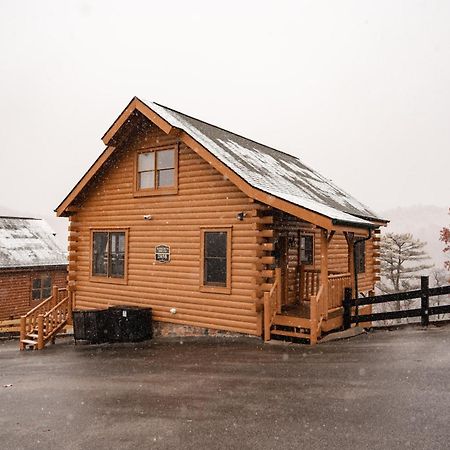 Epic Mountain Views, Hot Tub, Game Room, Sleeps 10 세비어빌 외부 사진